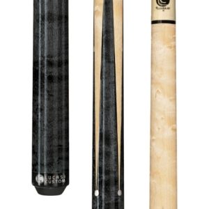 Lucasi Billiard Cue Custom LZ2000SPG - No Wrap