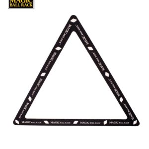 Magic Ball Racks Pro 8 Ball Rack