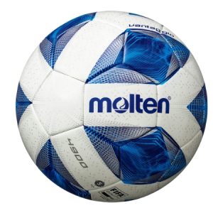 Molten Acentec Football #5 – FIFA Quality Pro - Synthetic Leather Match Ball