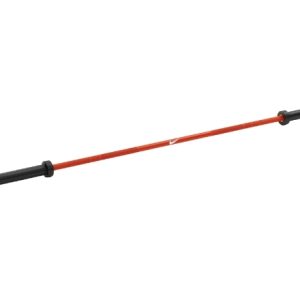 Nike Strength Shield Barbell | Orange Swoosh | 15kg & 20kg