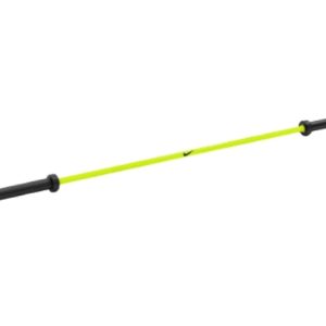 Nike Strength Shield Barbell | Volt Swoosh | 15kg & 20kg