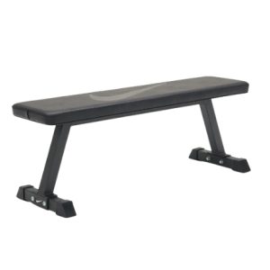 Nike Strength Flat Weight Bench | 16kg | Black