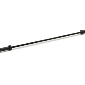 Nike Strength Barbell | Black Chrome Swoosh | 15kg & 20kg