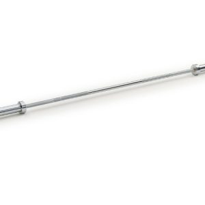Nike Strength Barbell | Chrome Swoosh | 15kg & 20kg
