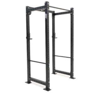 Nike Strength Squat Cage - Bundle | Black
