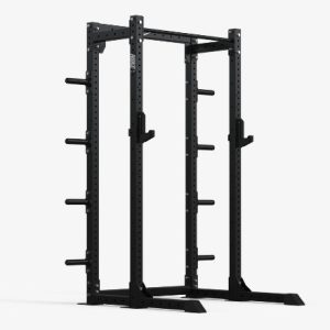 Nike Strength Half Rack - Bundle | Black