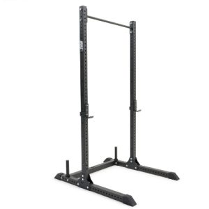 Nike Strength Squat Rack - 103" - Bundle | Black