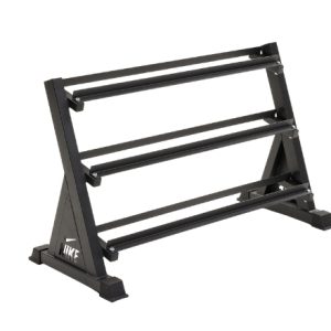 Nike Strength Dumbbell Storage Rack | Black