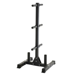 Nike Strength Plate Tree | Black