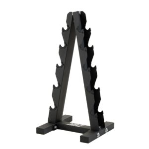 Nike Strength Dumbbell Tree | Black | 13kg