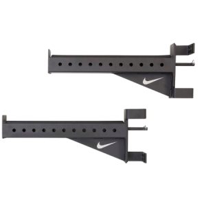 Nike Strength Spotter Arms | Black