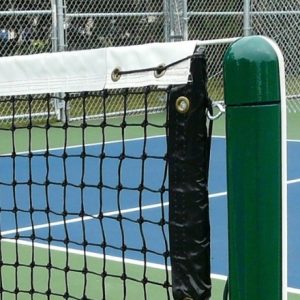 Pickleball Net | Black