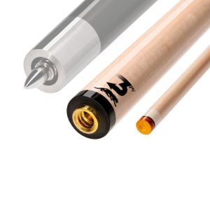 Predator 314-3 Shaft with Uni-Loc Bullet Joint for Poison Cues