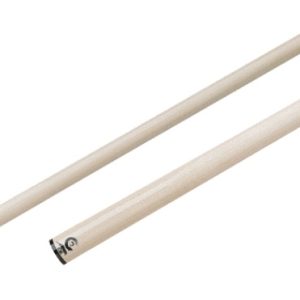 Predator Centro Shaft 12.4mm Uni-Loc QR Joint