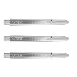 Red Dragon VRX Medium Dart Shafts