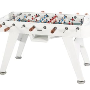 RS Barcelona 2 Indoor and Outdoor Commercial Foosball Table