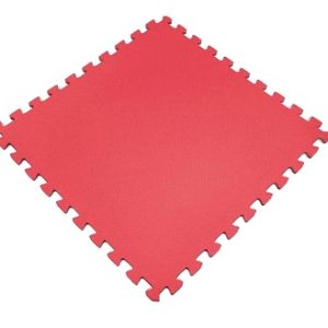 Rubber Flooring Interlocking 100cm x 100cm x 2.0cm