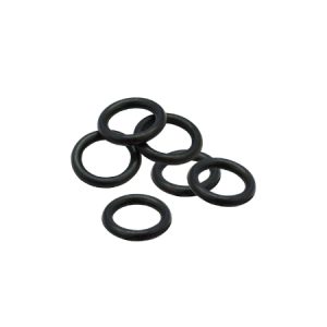 Shot Dart Shaft O-Rings - Pack Of 6
