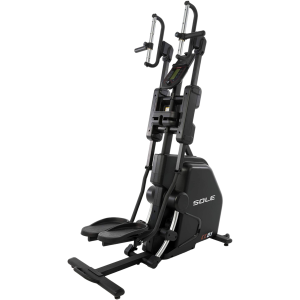 Sole CC81 Climber – Full-Body Cardio Workout