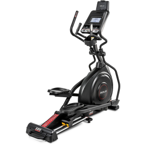 Sole E25 Elliptical Trainer New Model