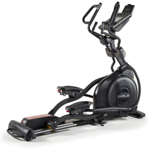Sole E35 Elliptical Trainer