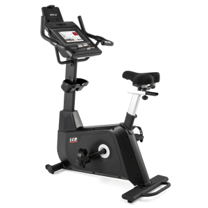 Sole LCB Upright Exercise Bike