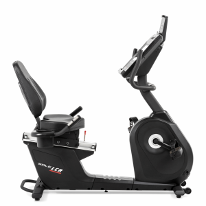 Sole LCR Light Commercial Recumbent Bike