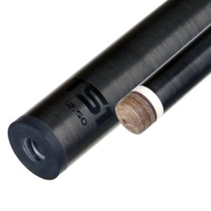 Triple 60 TS1 Carbon Fiber Playing Shaft 29” - 12.5mm & Radial Joint