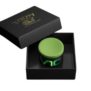 Taom V10 Green Chalk - Single