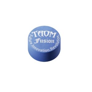 Taom Fusion Billiard Cue Tip 14mm – High-Performance Tip for Precision & Control