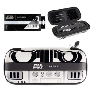 Target Darts Star Wars Stormtrooper BOA Dart Wallet