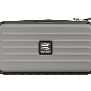 Target Darts Takoma Case Grey