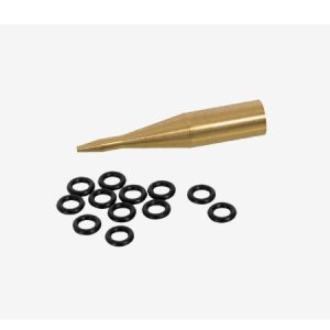Target Rubber Washers Aka O Rings With Applicator