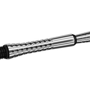Target Pixel Grip Titanium Medium Black