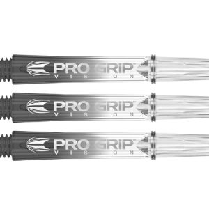 Target Pro Grip Vision Dart Shafts - Intermediate
