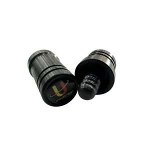 Universal Radial Cue Joint Protector – Shaft & Butt Cap Set