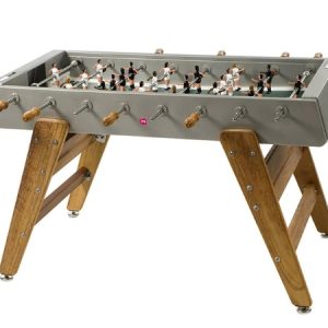 RS Barcelona RS#3 Wood Indoor and Outdoor Commercial Foosball Table