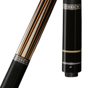 How Billiard Cue CJ-09 – Irish Linen Wrap