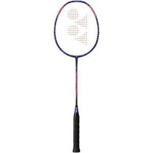 YONEX Badminton Racket Voltric Ace Royal Blue - 4U G5 - Head-Heavy Power Racket