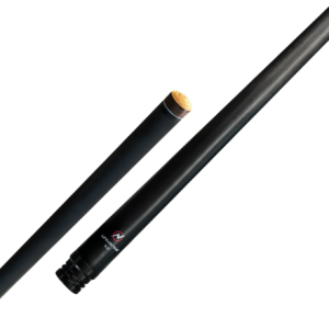 Universal Nova Carbon Fiber Shaft - 11.8mm & Radial Pin Joint