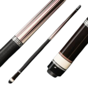How Billiard Cue HC-02 – Irish Linen Wrap