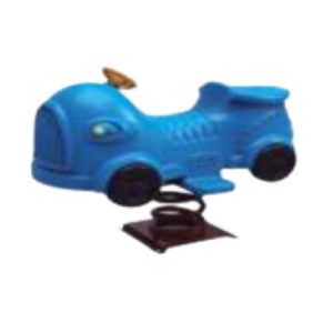 Rocking Toy – Kids Ride-On Play Equipment (85×75×75cm) | Knight Shot UAE
