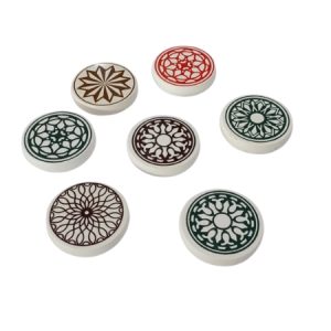 Knight Shot – Siscaa Super Carrom Striker 7.5mm