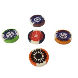 Knight Shot – Siscaa Color Ball Carrom Striker 7.5 mm