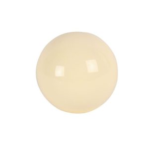 Aramith Cue Ball Standard 57.2 mm White
