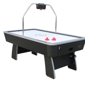 Knight Shot AH672 Semi-Commercial Air Hockey Table – 7ft with Electronic Scoring Head