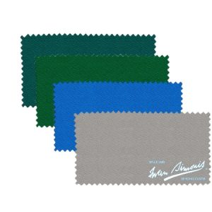 Iwan Simonis 860/198 Tournament Pool Cloth