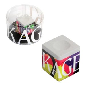 Kamui Kageki Pool Chalk – Grey
