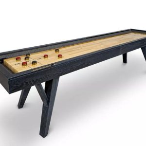 Presidential Tyler Shuffleboard Table – 12 ft | Knight Shot UAE