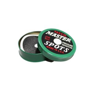 Master Tefco Pool Table Spot No 59 – High-Quality Spot for Precision Billiards Play